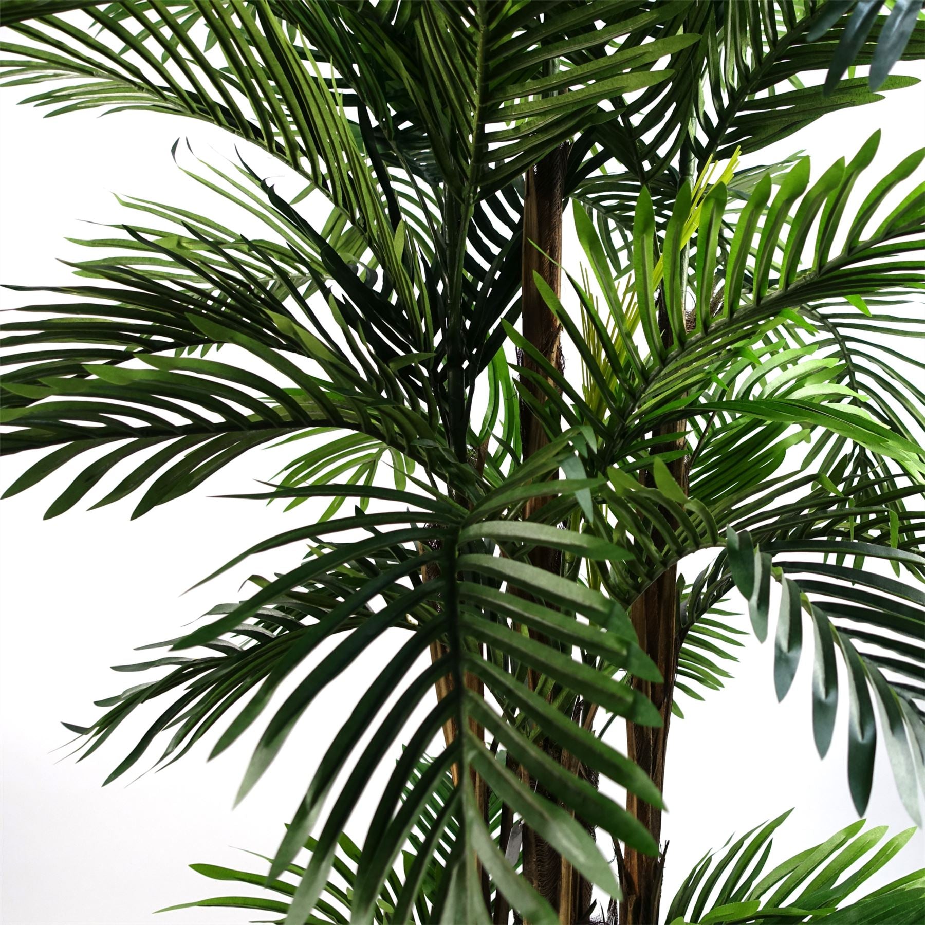 Areca Palm Artificial Tree 150cm  - Realistic plant by Botanik-2