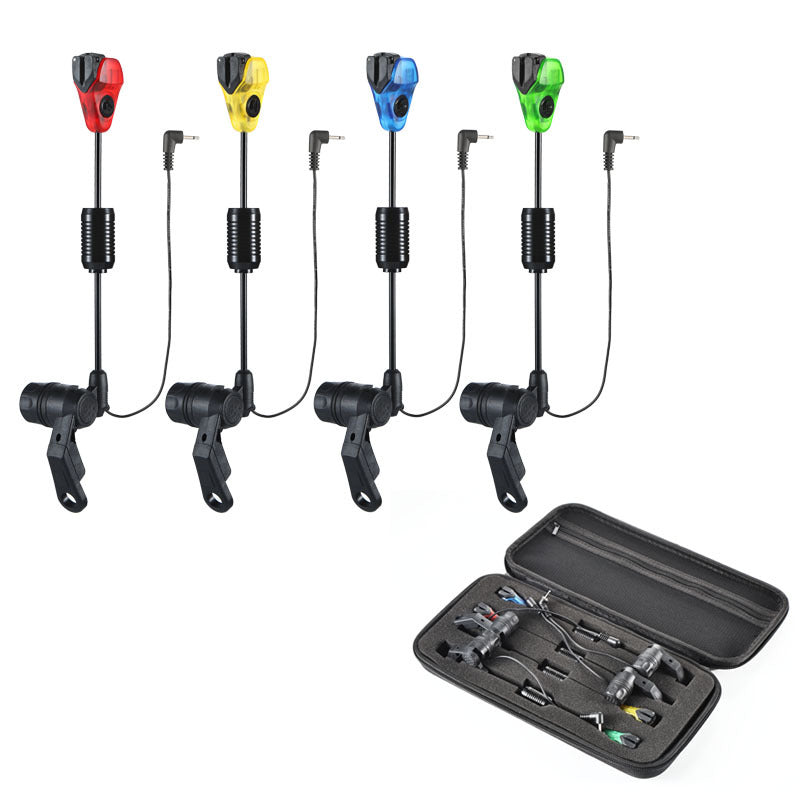 European-style carp fishing hard rod pendulum