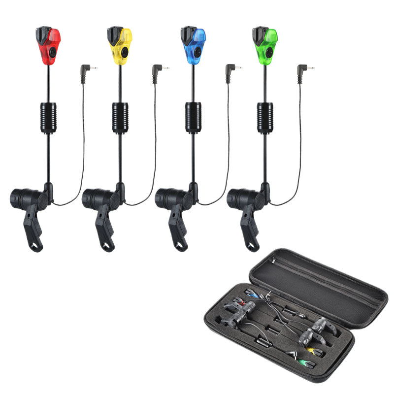 European-style carp fishing hard rod pendulum