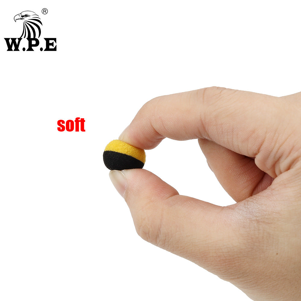 Foam artificial bait