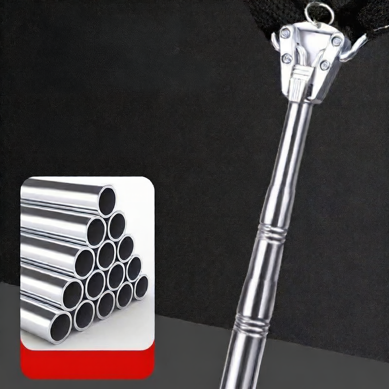 Full set of folding net bag for fishing net