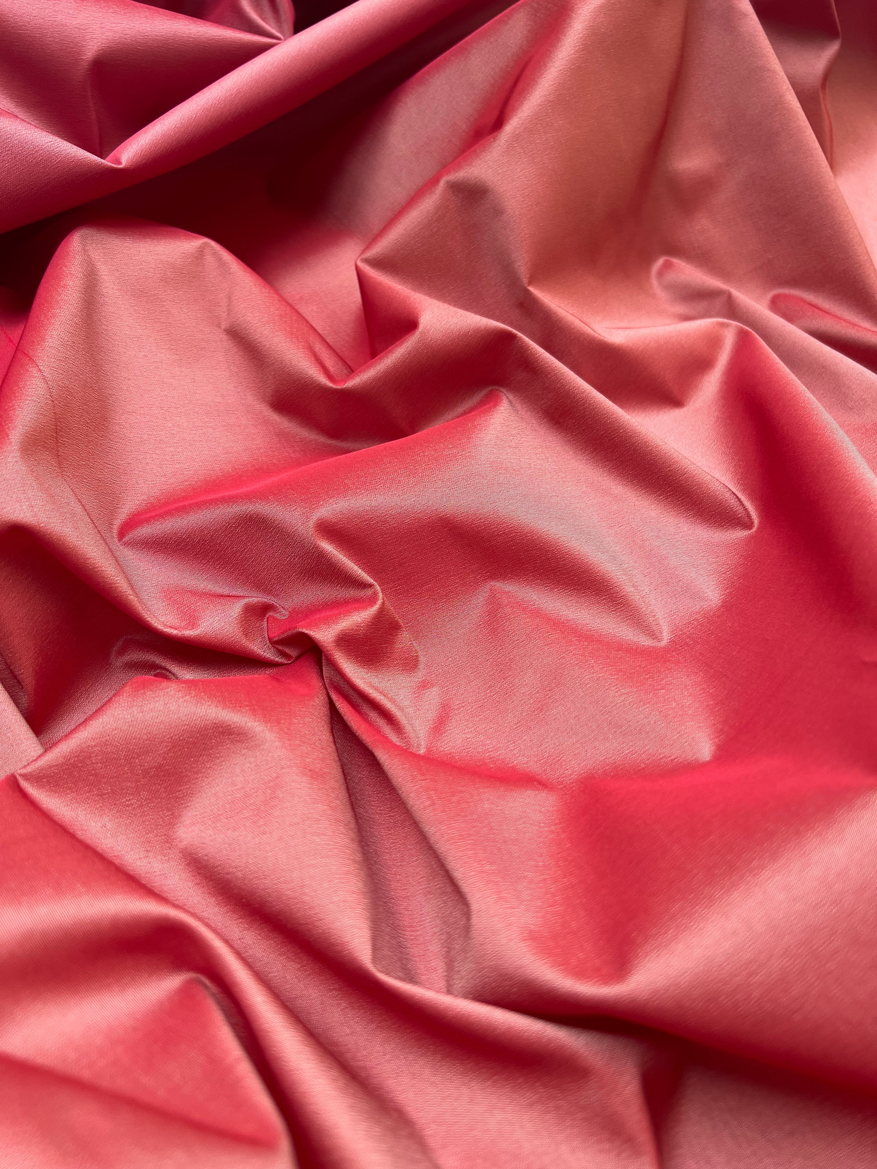 Plain Taffeta - P-C-416-1
