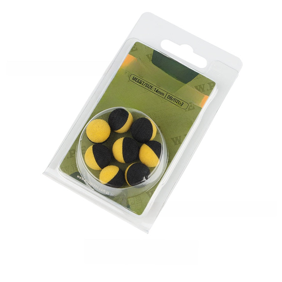 Foam artificial bait