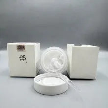 Beauty Nutrition Moisture Cream - Deep Hydrating After-Sun Care 50ml