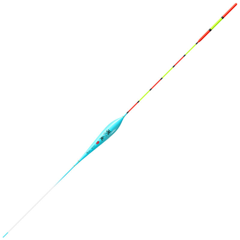 Highly sensitive grass carp drift long-range sliding drift fishing gear