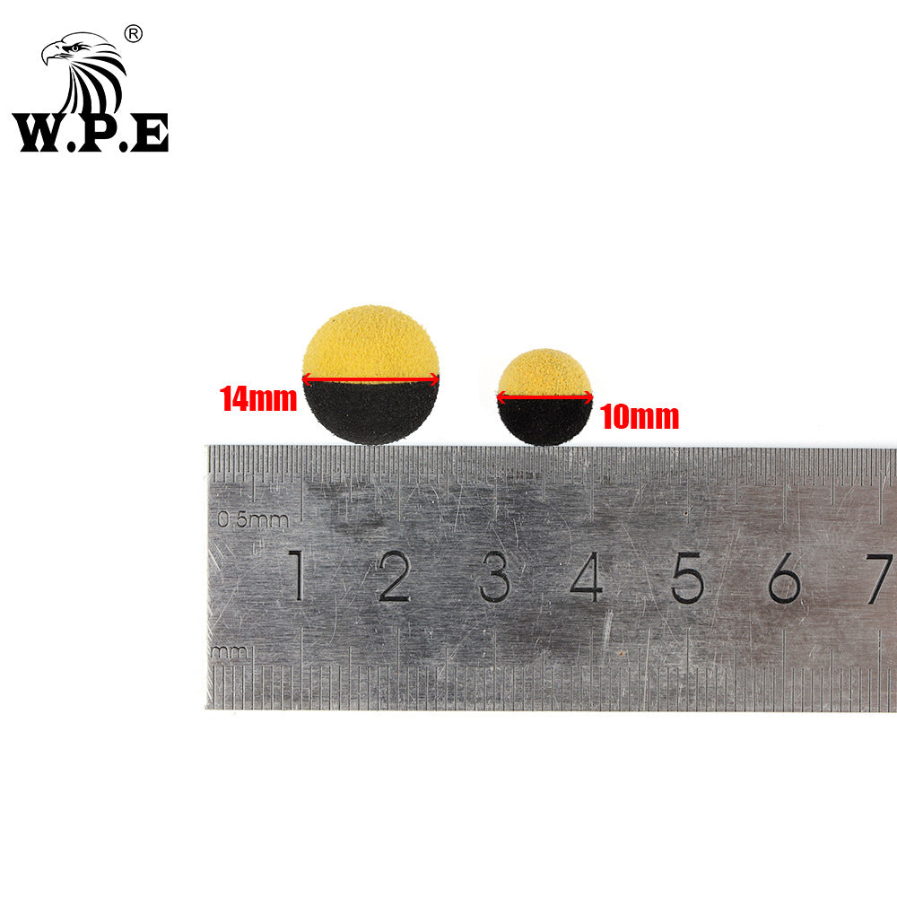 Foam artificial bait