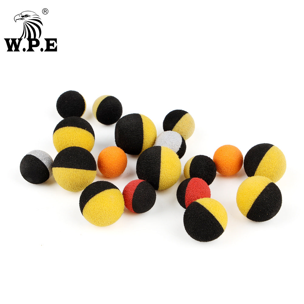 Foam artificial bait