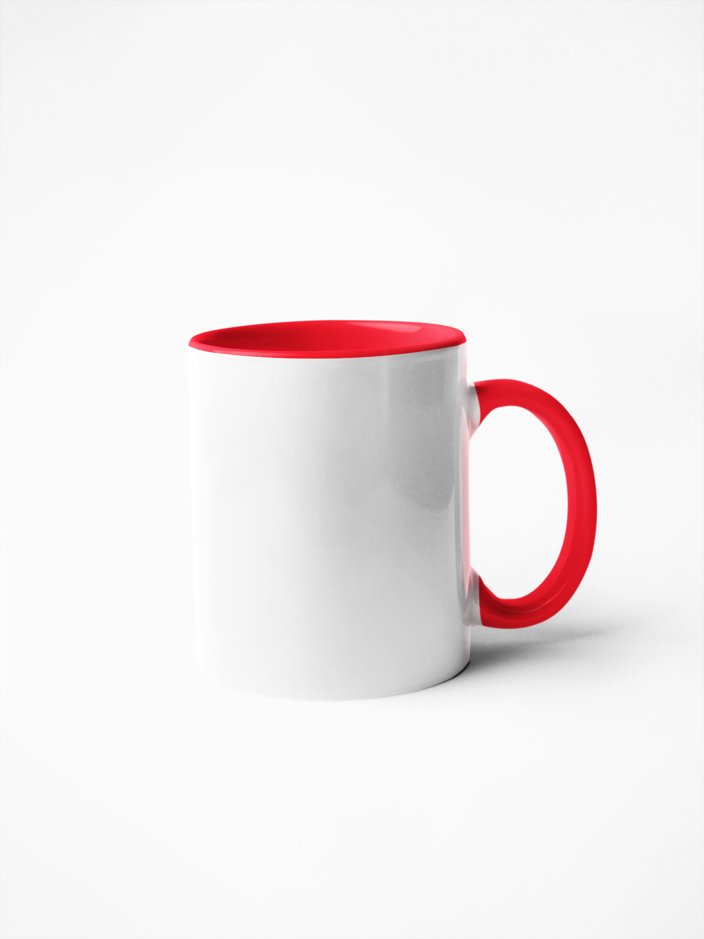 Fueled By Caffeine Coffee Mug-4